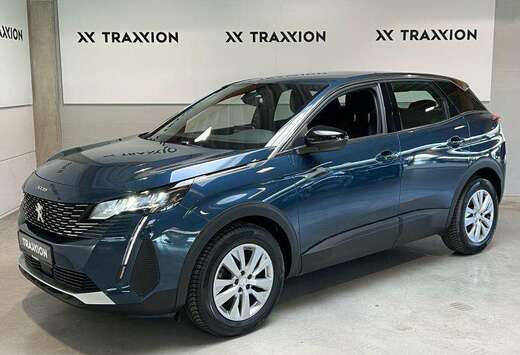 Peugeot 1.5 BlueHdi 130 EAT8 Active Pa