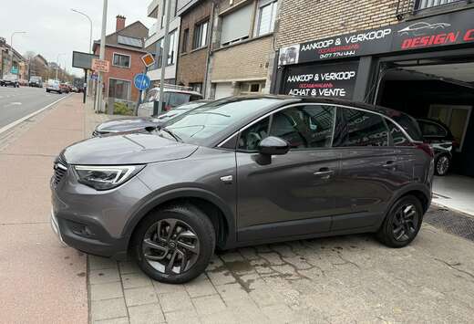 Opel Navigat*Carnet Opel 1er Proprietaire*Garantie 1a ...