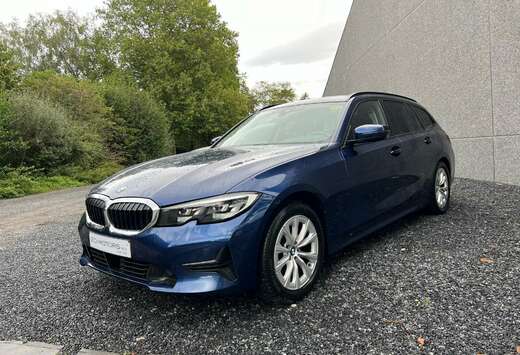 BMW Touring 320iA Business Edition OPF(ACO)(EU6d-T.)