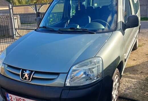 Peugeot 170 C B 75 Komfort