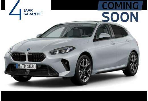 BMW i Msport | Comfort | Cam | Led | Pano | Dass | St ...