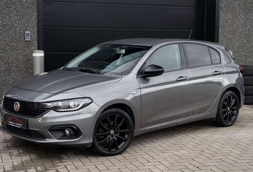 Fiat Tipo 1.4 Turbo * zeer mooie staat * garantie *