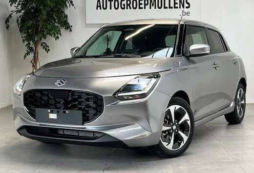 Suzuki MY24 1.2 GLX Mild Hybrid Automaat