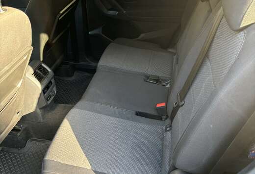 Volkswagen 1.5 TSI ACT Trendline OPF