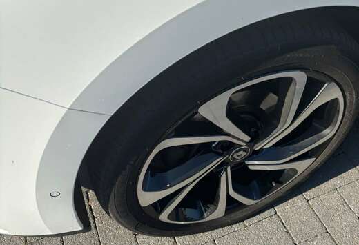 Renault 1.7 Blue dCi Bose Edition EDC (EU6.2)