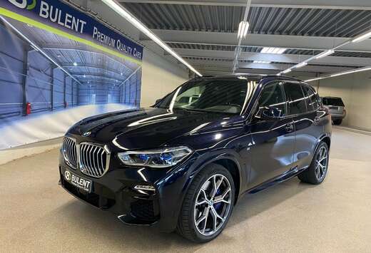 BMW X5 xDrive45e M-Pakket