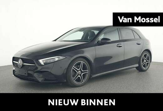 Mercedes-Benz d AMG Line + MULTIBEAM LED + SENSOREN + ...