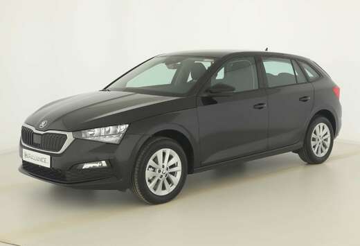 Skoda Style 1.0 TSI DSGNAV BY APPLEDSGS CHLANEREG V