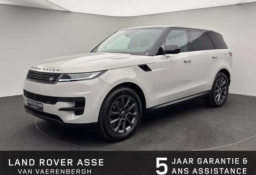 Land Rover P460e S AWD Auto. 25MY