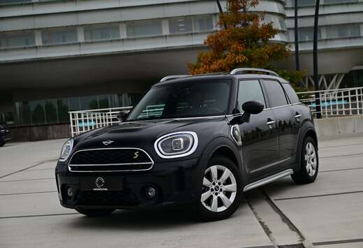 MINI SUNROOF / ELEK SEAT / CAMARA / HK AUDIO / OR PAI ...