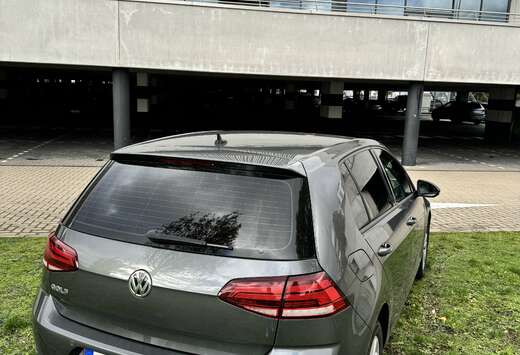 Volkswagen 1.6 SCR TDi Trendline (EU6.2)