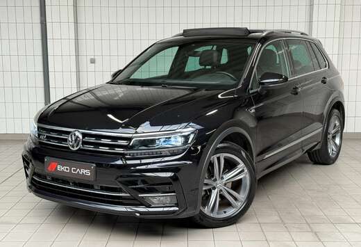 Volkswagen 1.4 TSI R-Line int & ext DSG - Full  81.79 ...