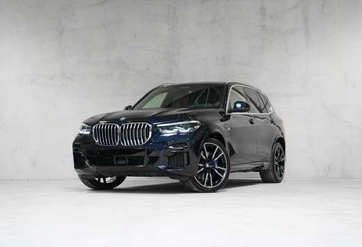 BMW 45e FULL OPTION  PACK M  22\' M PERF  TVA