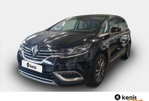 Renault 2.0 Blue dCi Intens 7p. NAVI OPEN DAK BOSE CA ...