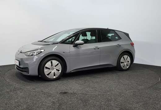 Volkswagen 45 kWh Pure  Led  PDC  Navi  CarPlay  Airc ...