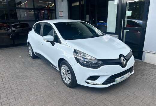 Renault (Energy) TCe 75 Start -€2461 EINDEJAAR ACTI ...
