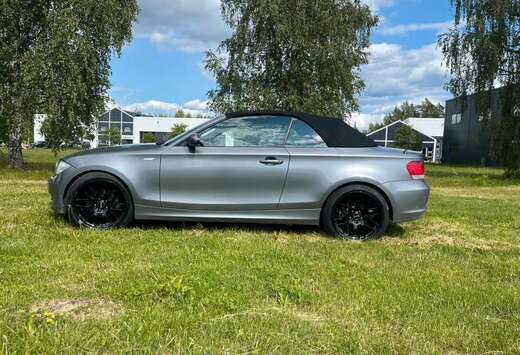 BMW Année modèle/ 2009