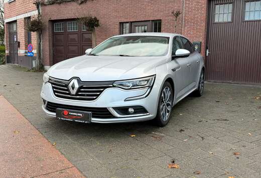 Renault Talisman ENERGY dCi 130 INTENS