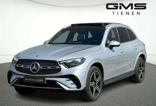 Mercedes-Benz de 4MATIC AMG Line *2 JAAR GARANTIE*