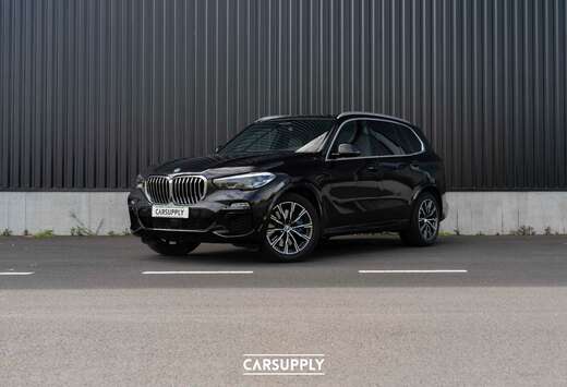 BMW 3.0 dAS xDrive - M-Sport - Comfortzetels - luchtv ...