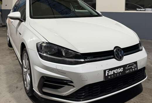 Volkswagen Golf 1.0 TSI Join OPF (EU6.2)