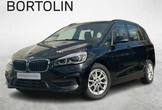 BMW dA Gran Tourer Boite Auto *TVA