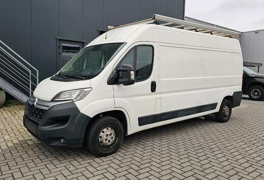 Citroen Jumper L3H2 bestelwagen