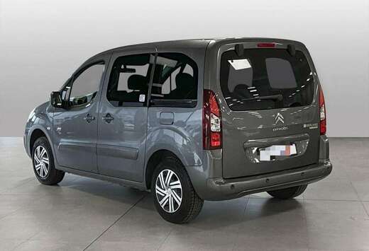 Citroen Berlingo Multispace