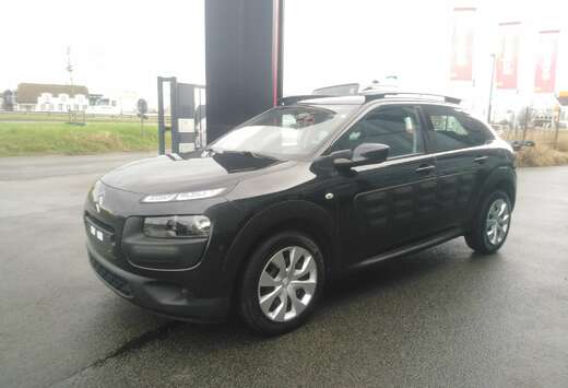 Citroen 1.2 PureTech Feel