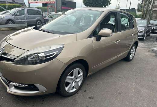 Renault 1.5 dCi Life