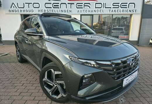 Hyundai PHEV 1.6 T-GDi 4WD Shine Full Option