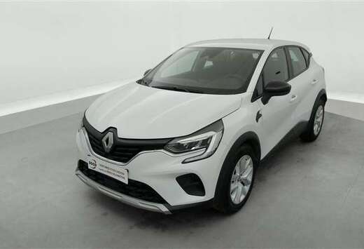 Renault 1.0 TCe Corporate NAVI/FULL LED/PDC