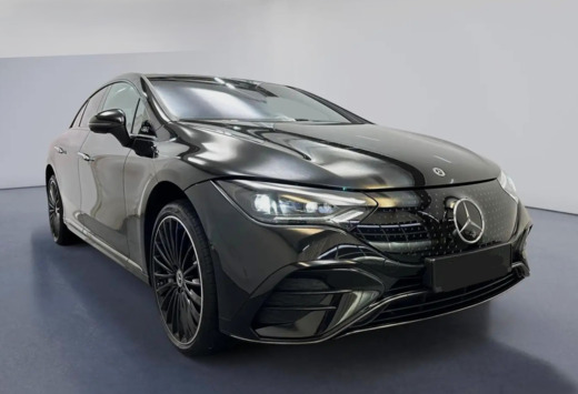 Mercedes-Benz + AMG Pack Tijdloze & sportieve long ra ...