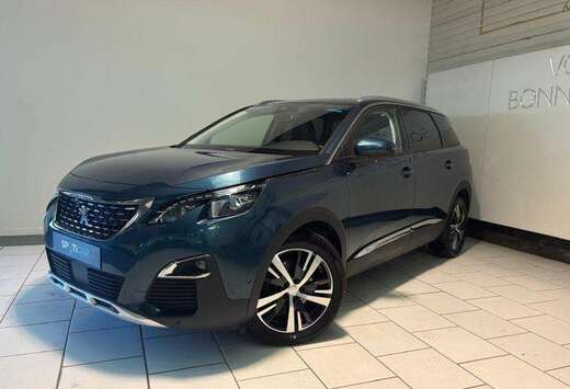 Peugeot Allure 5places