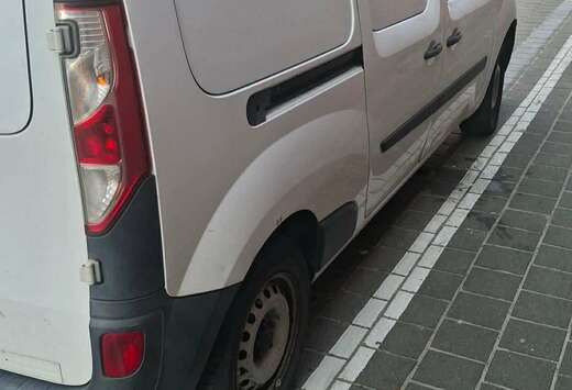 Renault Rapid Maxi (ENERGY) dCi 90 Extra