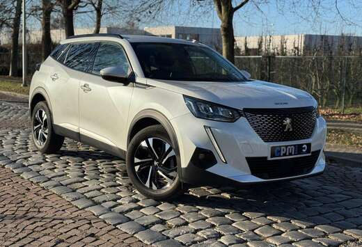 Peugeot * 101PK * FULL HISTORIEK * CAMERA * CARPLAY * ...