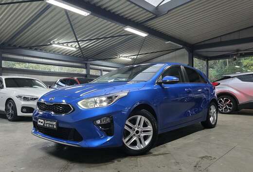 Kia 1.4 T-GDi More ISG DCT**BOITE-AUTO**GPS+CAMERA*LE ...