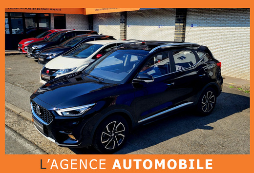 MG 1.0 T-GDi Luxury - GARANTIE 2030