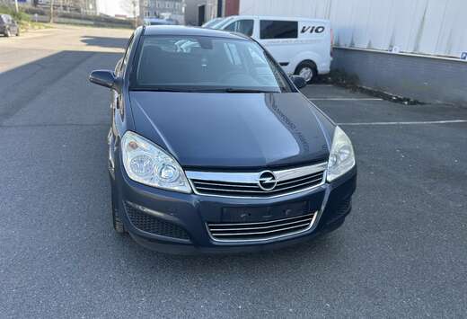 Opel SW 1.4i Essentia (Fleet)