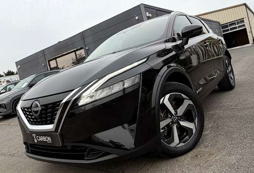 Nissan 1.5 e-POWER N-Connecta TVA 21%/PANO/LED/KEYLES ...