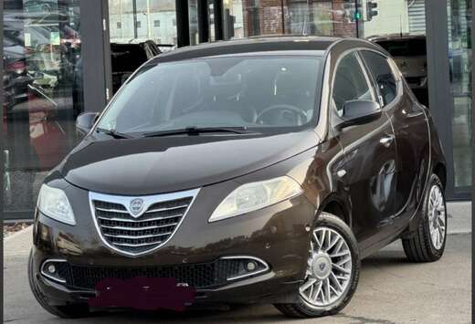 Lancia 0.9 TwinAir PRET A IMMATRICULER