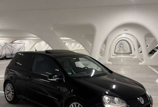 Volkswagen 2.0 Turbo 16v FSI DSG