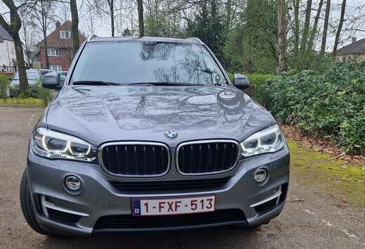 BMW sDrive25d