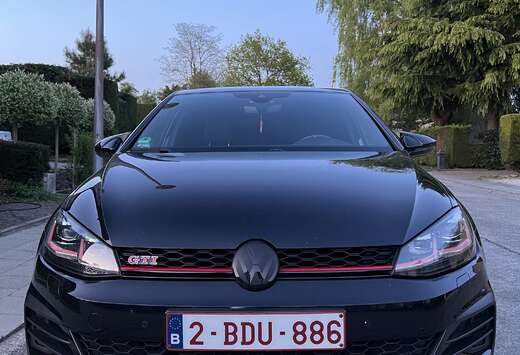 Volkswagen (BlueMotion Technology) DSG