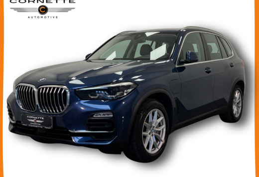 BMW 3.0A xDrive45e PHEV CARPLAY, LEDER, CAMERA & MEER