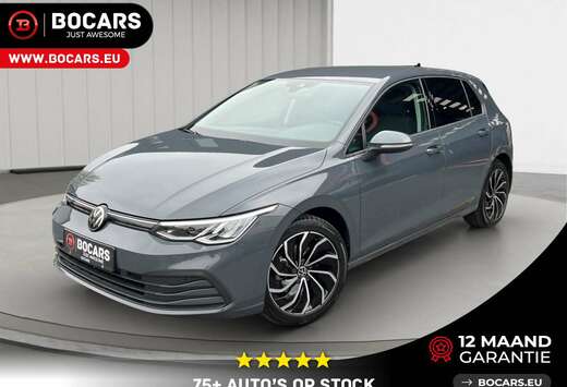 Volkswagen 1.5 eTSI 150pk Life DSG  Discover PRO  Cam ...