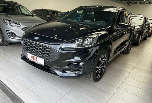 Ford 2.5 PHEV 225PK ST-Line X