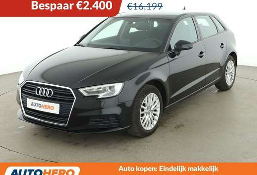 Audi 2.0 TDI