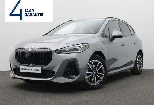 BMW xDrive - M SPORT - PANODAK - L