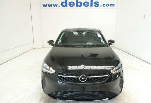 Opel Corsa Edition